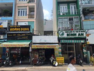 Cần bán nhà mặt tiền đường số 3, an khánh, quận 2, hcm. giá đầu tư  0907 387 ***