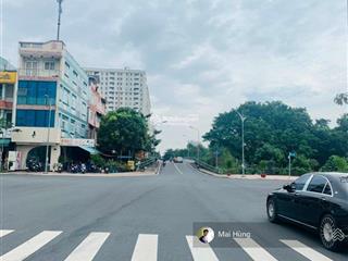 Bán lô đất mt bạch đông ôn (22m) liền kề lương định của, bình khánh, tp thủ đức. giá đầu tư 300tr/m