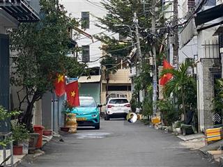 Chính chủ cần bán nhà mt đường số 14c trần não, an khánh. ngang 6.86m giá đầu tư  0907 387 ***