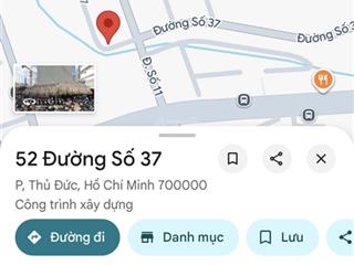 Bán siêu phẩm đất góc 2 mặt tiền đường số 37 khu d an phú  an khánh q2, dt 87.5m2. giá27.5 tỷ