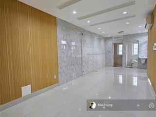 Bán nhà 2mt trước sau đường số 9 kdc đo đạc. vị trí kinh doanh trung tâm quận 2