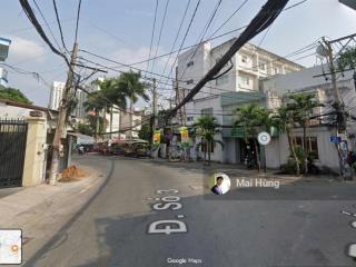 Giá đầu tư. căn góc 2mt đường số khu trần não, q2, ngang 11m. giá chỉ ~139tr/m2 còn tl