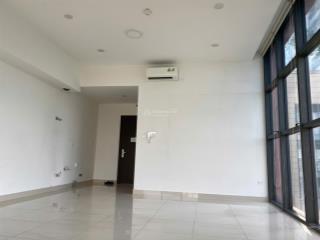 Officetel the sun avenue căn góc 43m2 nhà htcb. giá 12tr/tháng