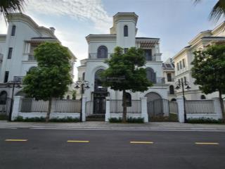 Chính chủ cần bán gấp biệt thự đơn lập 288m2 ngọc trai, tại vinhomes ocean park gia lâm, 65 tỷ vnd