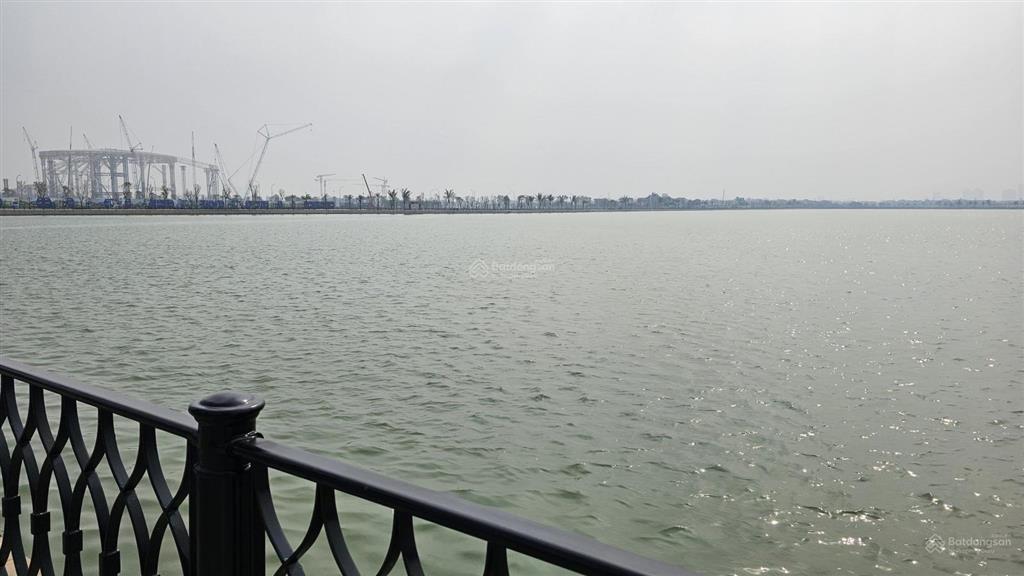 Chính chủ nhờ bán lại căn shophouse nhà phố sở hữu lâu dài, 97.5m2, khu viễn đông  vinhomes cổ loa