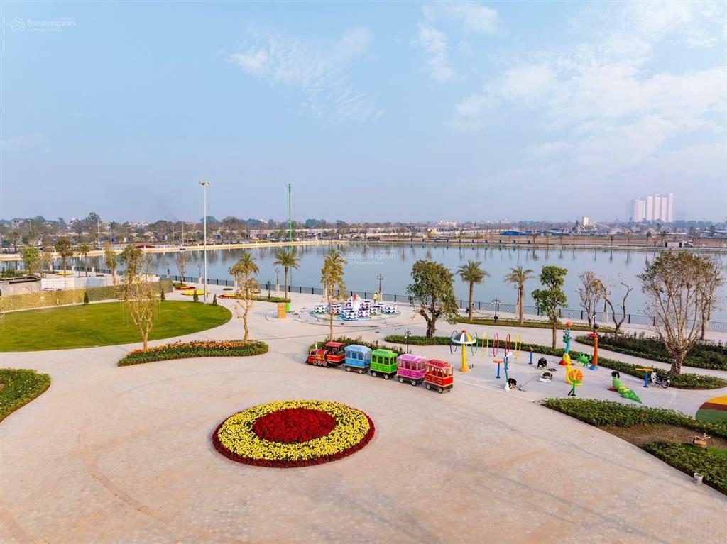 Chính chủ nhờ bán lại căn shophouse nhà phố sở hữu lâu dài, 97.5m2, khu viễn đông  vinhomes cổ loa