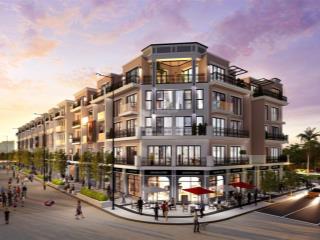 Chính chủ bán chuyển nhượng lại căn shophouse đn hiếm có 97.5m2 vinhomes global gate  đông anh