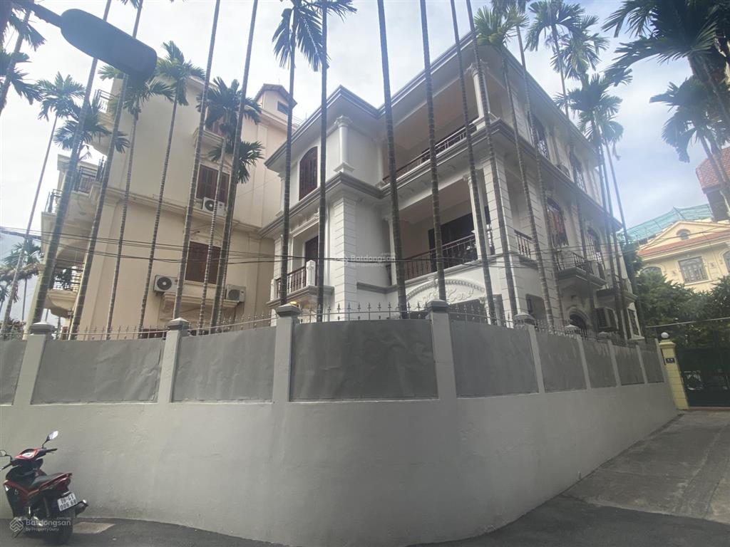 Bán nhà 9 tầng tại tô ngọc vân, quảng an, tây hồ, hà nội, giá tốt 92 tỷ, dt 162m2  0973 452 ***