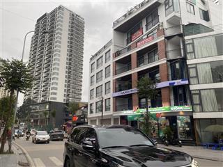 Bán nhà 9 tầng tại tô ngọc vân, quảng an, tây hồ, hà nội, giá tốt 92 tỷ, dt 162m2  0973 452 ***