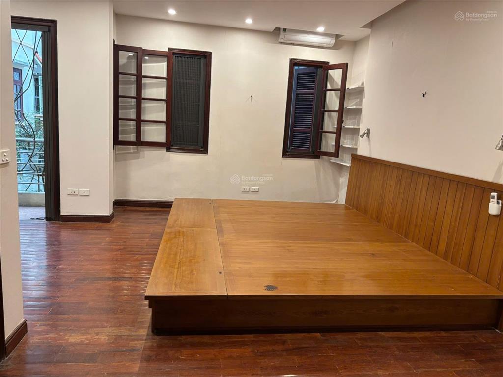 Bán nhà 5 tầng ngõ tây hồ hà nội dt 62,5m2 mt lô góc 17m 3 mặt thoáng giá tl nhẹ 0973 452 ***