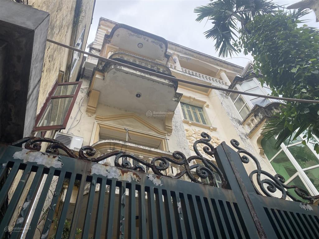 Bán nhà 5 tầng ngõ tây hồ hà nội dt 62,5m2 mt lô góc 17m 3 mặt thoáng giá tl nhẹ  0973 452 ***
