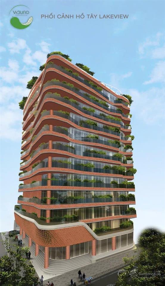 Bán nhà mặt ngõ ôtô tránh nhau phố lạc long quân dt 81m mt 4,5 x 5 tầng giá  0973 452 ***