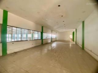 Cho thuê gấp kho, xưởng đường quốc lộ 22 xã tân phú trung, củ chi. dtkv 5758m2