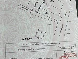 Bán gấp nhà đẹp đúc thật 1 trệt 3 lầu giá rẻ tại gò vấp. 4pn, 3wc, bao sang tên