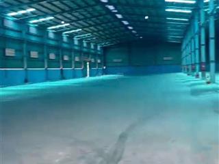 Cho thuê xưởng mới xây dựng tại tân bửu, long an. có thể cắt nhỏ cho thuê theo nhu cầu