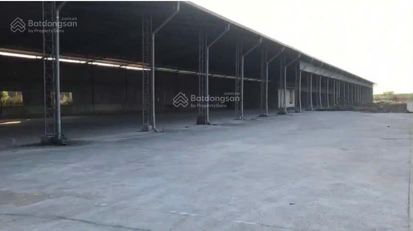 Bán nhà xưởng giá rẻ tại xã xuân lộc, đồng nai. phù hợp sx đa ngành nghề.