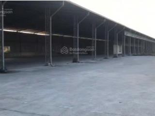 Bán nhà xưởng giá rẻ tại xã xuân lộc, đồng nai. phù hợp sx đa ngành nghề. 30 ha