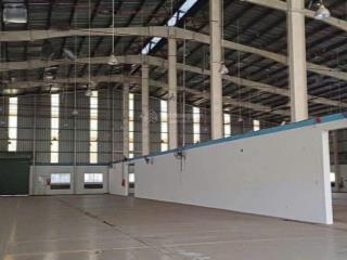 Bán kho xưởng mặt tiền tỉnh lộ 2. đường nhựa rộng 10m, xe container ra vào, quay đầu thoải mái