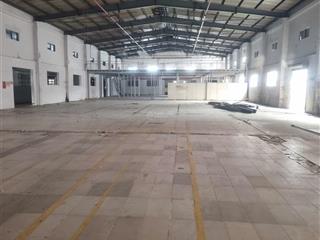 Cho thuê kho, xưởng tại phường tân thới hiệp. pccc tự động thẩm duyệt, cho thuê