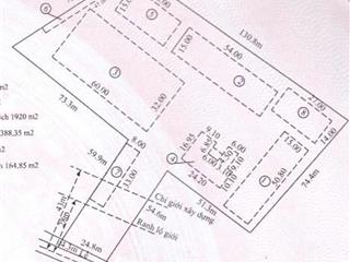 Bán xưởng mặt tiền ql 62 xã tân hiệp, dt rộng, giá thuê siêu rẻ,  ngay