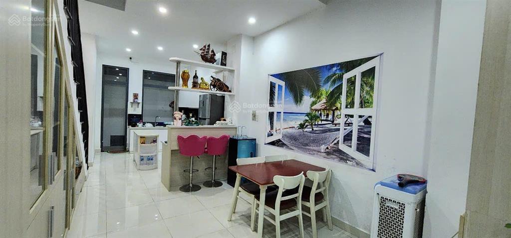 Cho thuê nhà tại k31, kdc thắng lợi central hill giá 7tr, full nội thất 3 máy lạnh, ô tô free