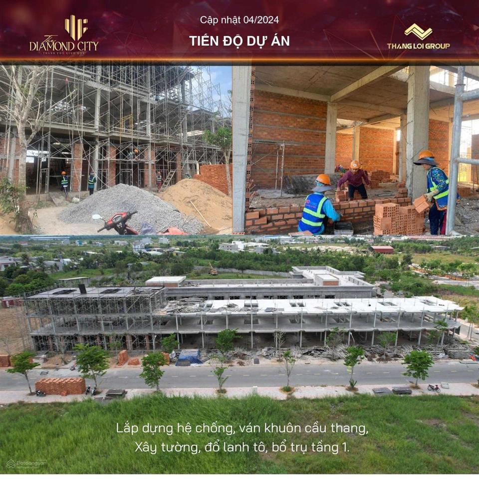 Chính chủ cần bán gấp lô đất view hồ bơi, giá 1.8 tỷ, cho trả chậm 24 tháng 0% lãi suất