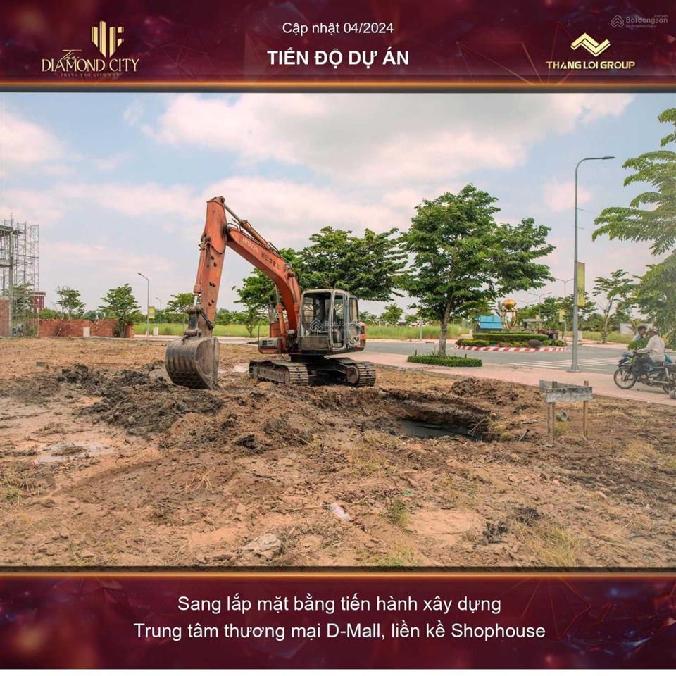 Chính chủ cần bán gấp lô đất view hồ bơi, giá 1.8 tỷ, cho trả chậm 24 tháng 0% lãi suất