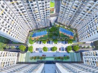 Chỉ tử 120tr sở hữu căn hộ cao cấp có 4 hồ bơi lk vành đai 3 và võ văn kiệt về tt tphcm chỉ 30p