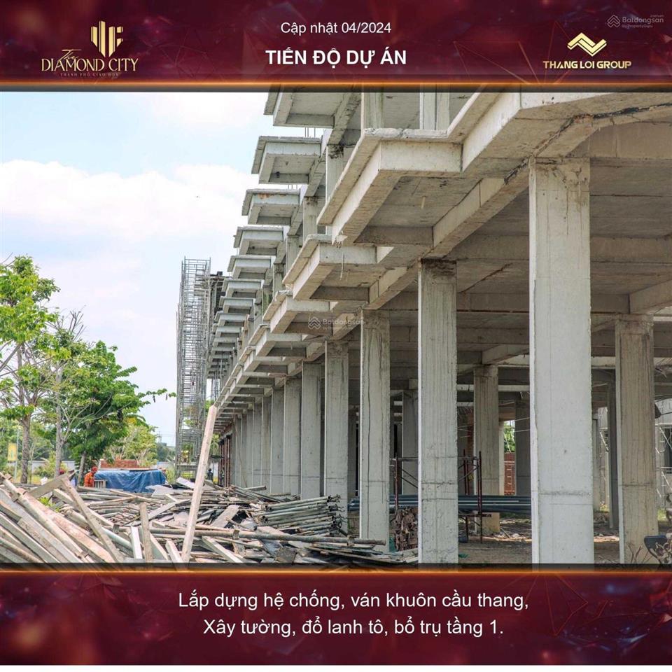 Cần bán lô đất nền mt vành đai 4 có dt 5mx 17m. giá chốt 1.8 tỷ, sổ hồng riêng, hỗ trợ vay 70%