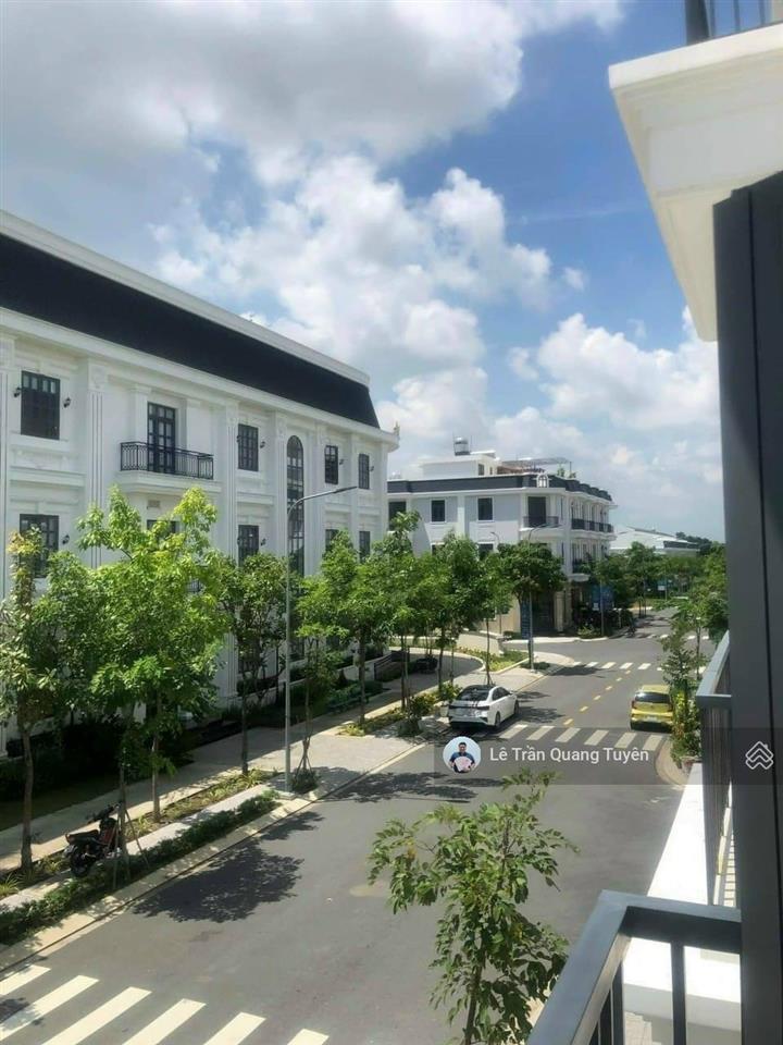 Chính chủ bán lô đất đẹp m4 thắng lợi central hill, giá vip chỉ 1.8 tỷ, shr cách tphcm chỉ 5km