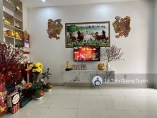 Chính chủ cần bán nhà tại kdc thắng lợi central hill, 2,4 tỷ, shr, cách tphcm 5km, chợ 800m