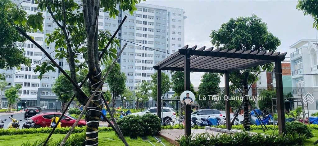 Cho thuê cc conic boulevard, 6,5 triệu, 85m2, 2pn, 2wc, view đẹp đi về tt tphcm chỉ 20 phút