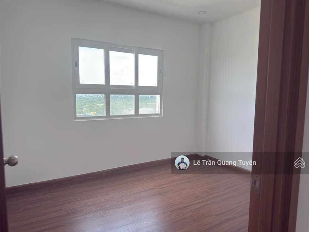 Cho thuê cc conic boulevard, 6,5 triệu, 85m2, 2pn, 2wc, view đẹp đi về tt tphcm chỉ 20 phút