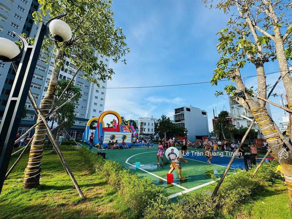 Cho thuê cc conic boulevard, 6,5 triệu, 85m2, 2pn, 2wc, view đẹp đi về tt tphcm chỉ 20 phút