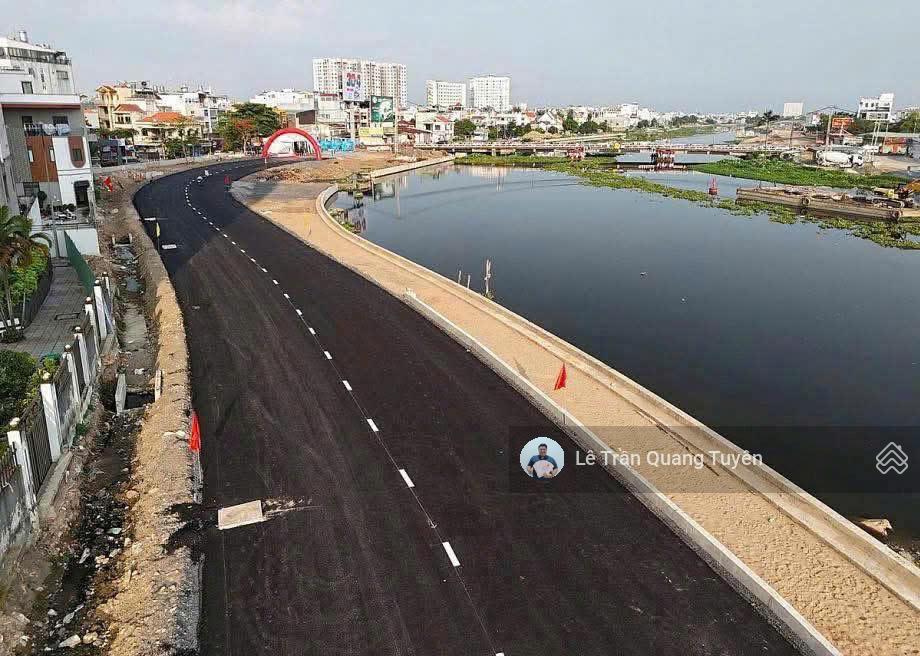 Cho thuê cc conic boulevard, 6,5 triệu, 85m2, 2pn, 2wc, view đẹp đi về tt tphcm chỉ 20 phút
