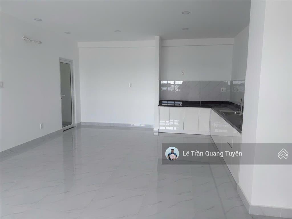 Cho thuê cc conic boulevard, 6,5 triệu, 85m2, 2pn, 2wc, view đẹp đi về tt tphcm chỉ 20 phút
