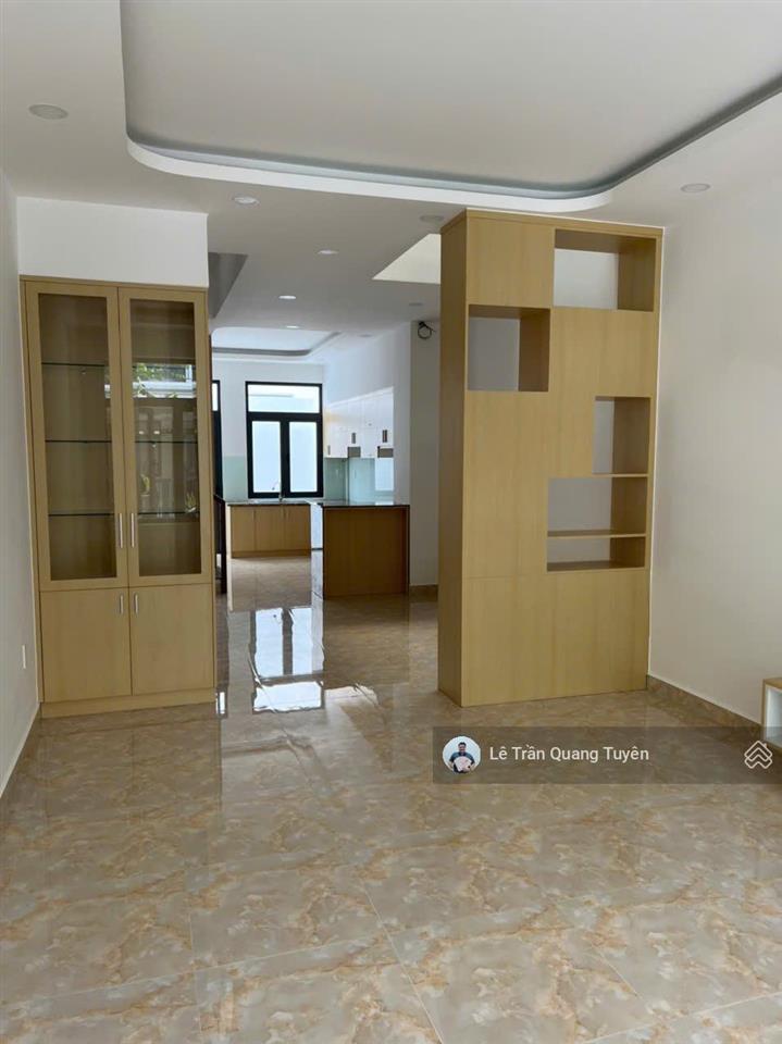 Đi định cư cần bán nhà k28 kdc thắng lợi, giá 2.85 tỷ, 3pn, 3wc, full nội thất, shr công chứng