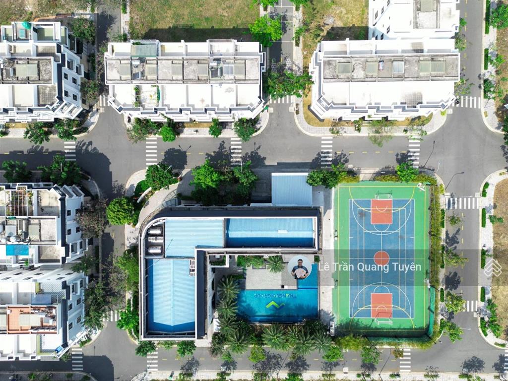 Hàng hiếm 3 lô liền kề view đẹp thông thoáng kdc thắng lợi central hill, shr, thương lượng