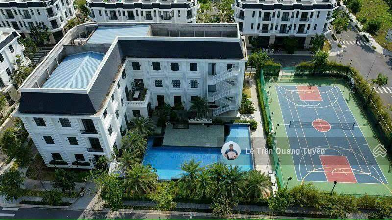 Hàng hiếm 3 lô liền kề view đẹp thông thoáng kdc thắng lợi central hill, shr, thương lượng