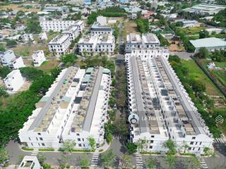 Hàng hiếm 3 lô liền kề view đẹp thông thoáng kdc thắng lợi central hill, shr, thương lượng