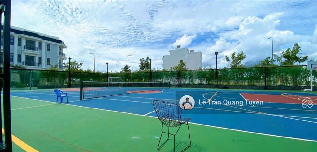 Hàng hiếm 3 lô liền kề view đẹp thông thoáng kdc thắng lợi central hill, shr, thương lượng