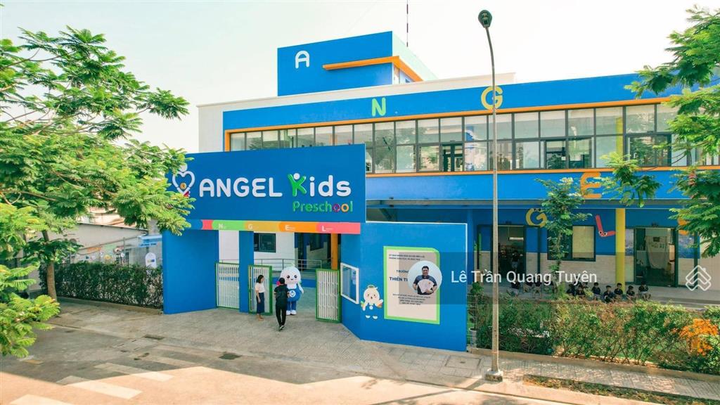 Bán lô góc vip 5x15 đối diện công viên kdc thắng lợi central hill, giá chỉ 2 tỷ, shr công chứng