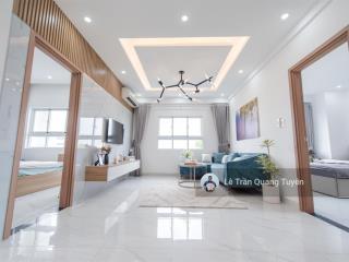 Chính chủ cần bán căn góc 89m2 view tt tphcm, nhận nhà ở ngay giá vip chỉ 3 tỷ, chuẩn bị có shr