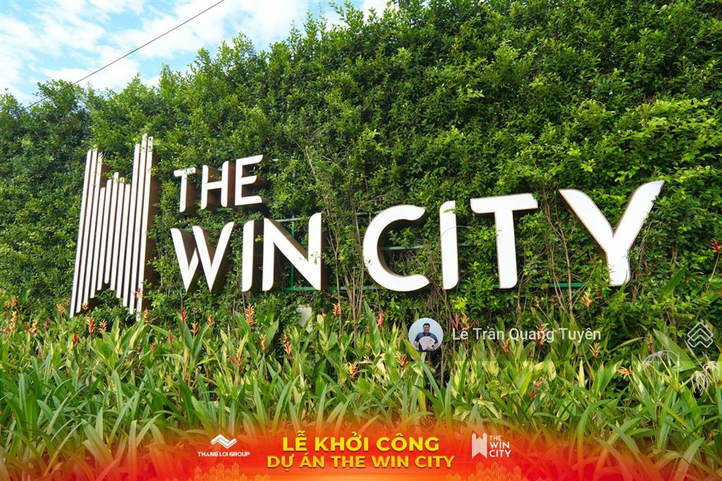 Sở hữu ngay căn hộ 2pn cao cấp the win city chỉ 180tr lk aeon mall bình tân, võ văn kiệt nối dài