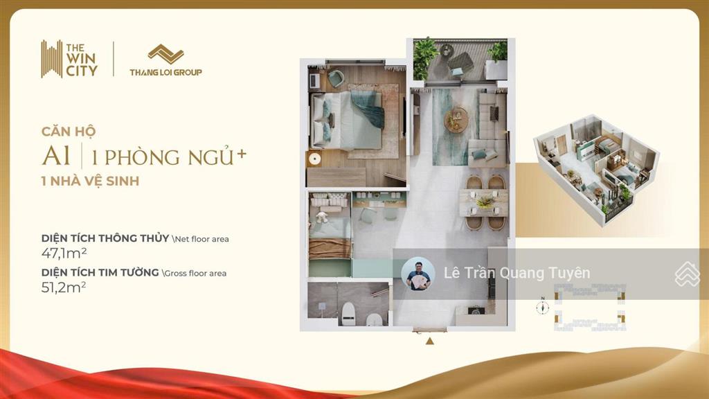 Sở hữu ngay căn hộ 2pn cao cấp the win city chỉ 180tr lk aeon mall bình tân, võ văn kiệt nối dài