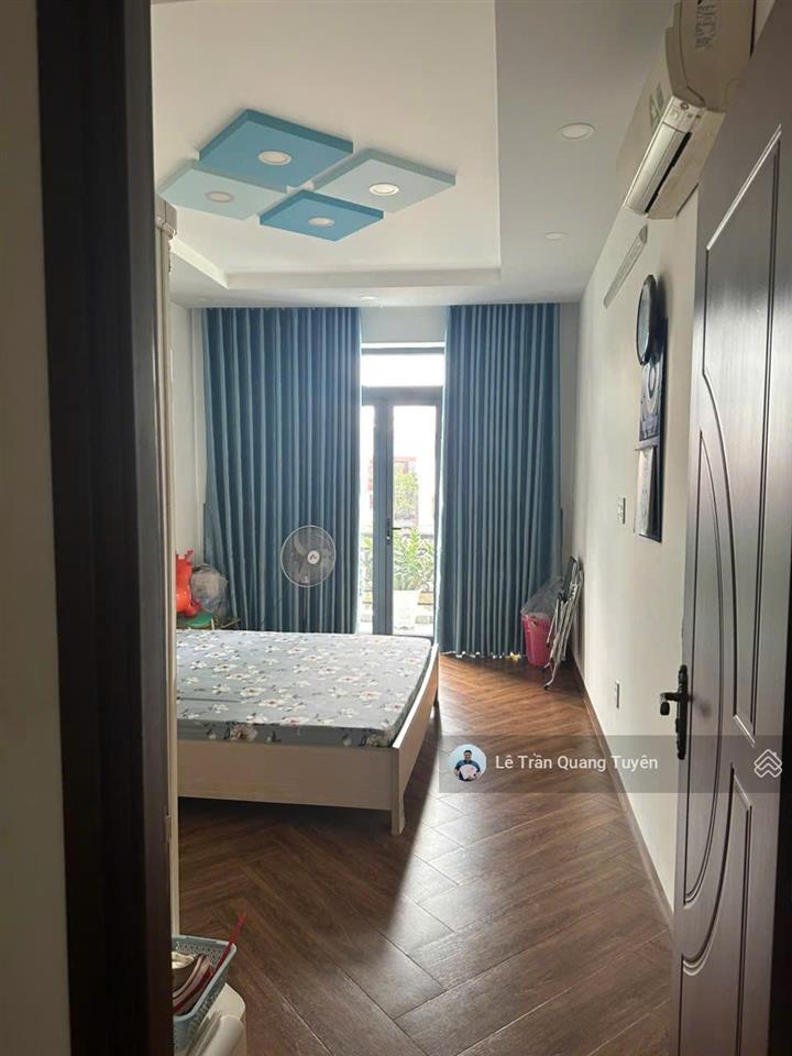 Bán nhà mặt tiền kinh doanh đường bình thới, quận 11, 1 trệt 4 lầu 49,7m² giá 16,8 tỷ thương lượng