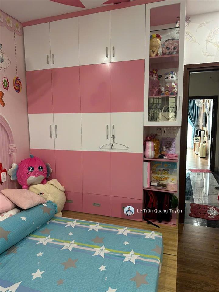 Bán nhà mặt tiền kinh doanh đường bình thới, quận 11, 1 trệt 4 lầu 49,7m² giá 16,8 tỷ thương lượng