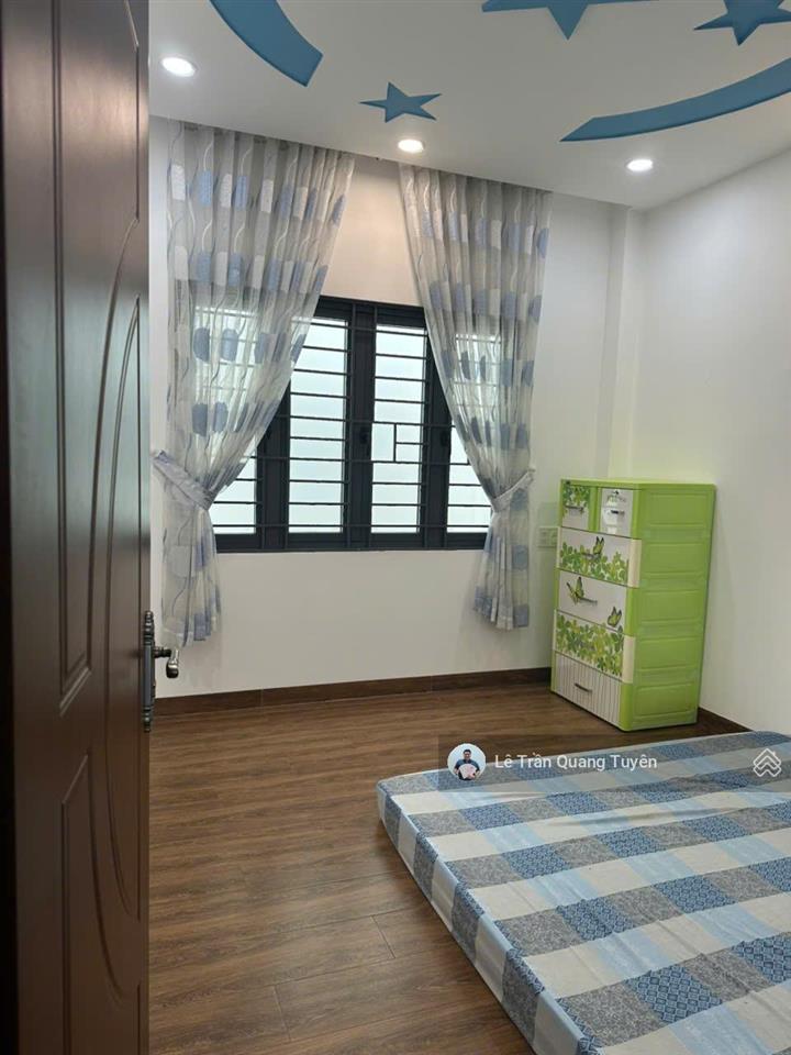 Bán nhà mặt tiền kinh doanh đường bình thới, quận 11, 1 trệt 4 lầu 49,7m² giá 16,8 tỷ thương lượng