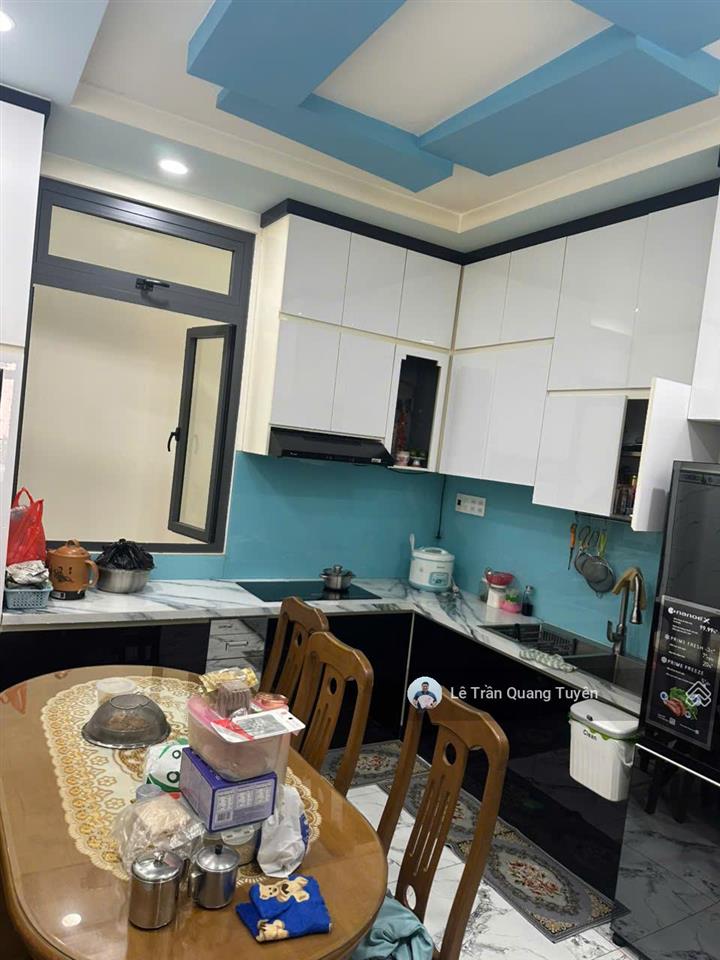Bán nhà mặt tiền kinh doanh đường bình thới, quận 11, 1 trệt 4 lầu 49,7m² giá 16,8 tỷ thương lượng