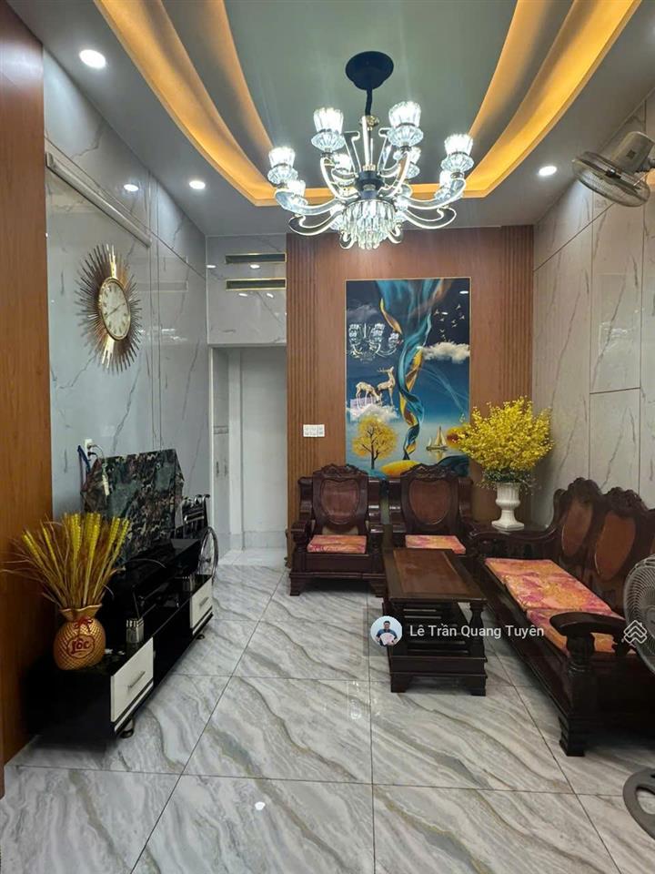Bán nhà mặt tiền kinh doanh đường bình thới, quận 11, 1 trệt 4 lầu 49,7m² giá 16,8 tỷ thương lượng